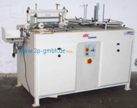 Pfäffle F 42 a automatic calendar punching machine - Encadernadora: foto 1 Pfäffle F 42 a automatic calendar punching machine - Encadernadora: foto 1