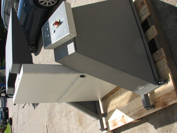 Polar PW-1 pile turner - Máquina de impressão: foto 3 Polar PW-1 pile turner - Máquina de impressão: foto 3