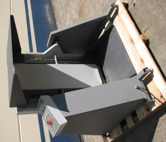 Polar PW-1 pile turner - Máquina de impressão: foto 1 Polar PW-1 pile turner - Máquina de impressão: foto 1
