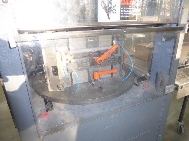 Stacker RIMA RS-10S - Máquina de impressão: foto 3 Stacker RIMA RS-10S - Máquina de impressão: foto 3