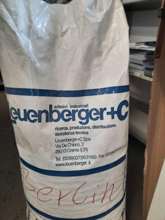 Four clamps Perfect binder Muller Martini Amigo Plus 1580.0410 - Encadernadora: foto 5 Four clamps Perfect binder Muller Martini Amigo Plus 1580.0410 - Encadernadora: foto 5