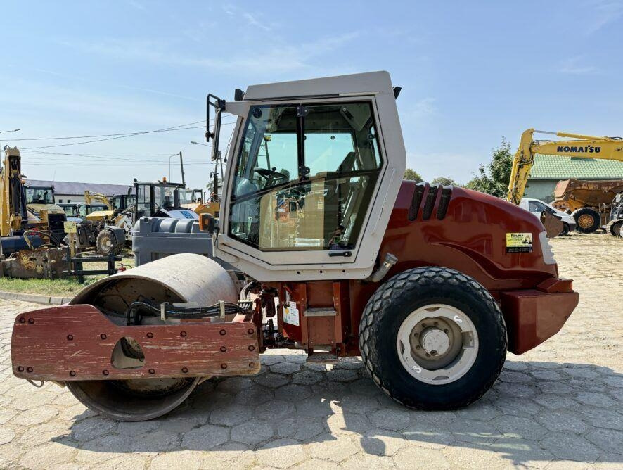 Hamm 3307 HT VIO - Compactador: foto 5 Hamm 3307 HT VIO - Compactador: foto 5