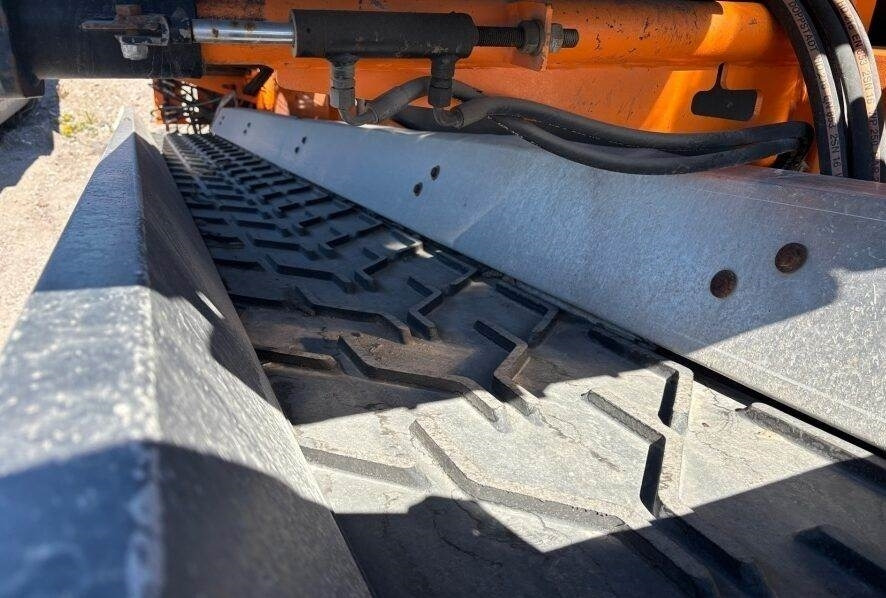 Máquina de construção Doppstadt HS800 Selector: foto 6 Máquina de construção Doppstadt HS800 Selector: foto 6