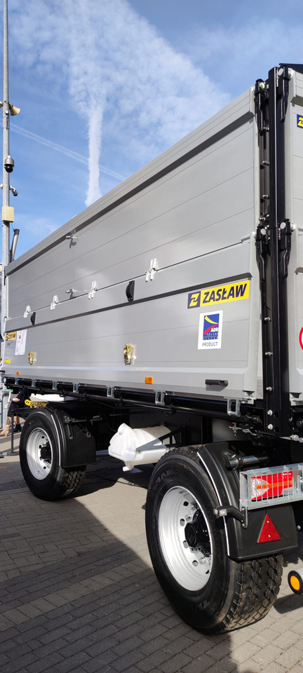 Locação financeira de Zaslaw D737-14XL, 18T, 21m3 Zaslaw D737-14XL, 18T, 21m3: foto 33