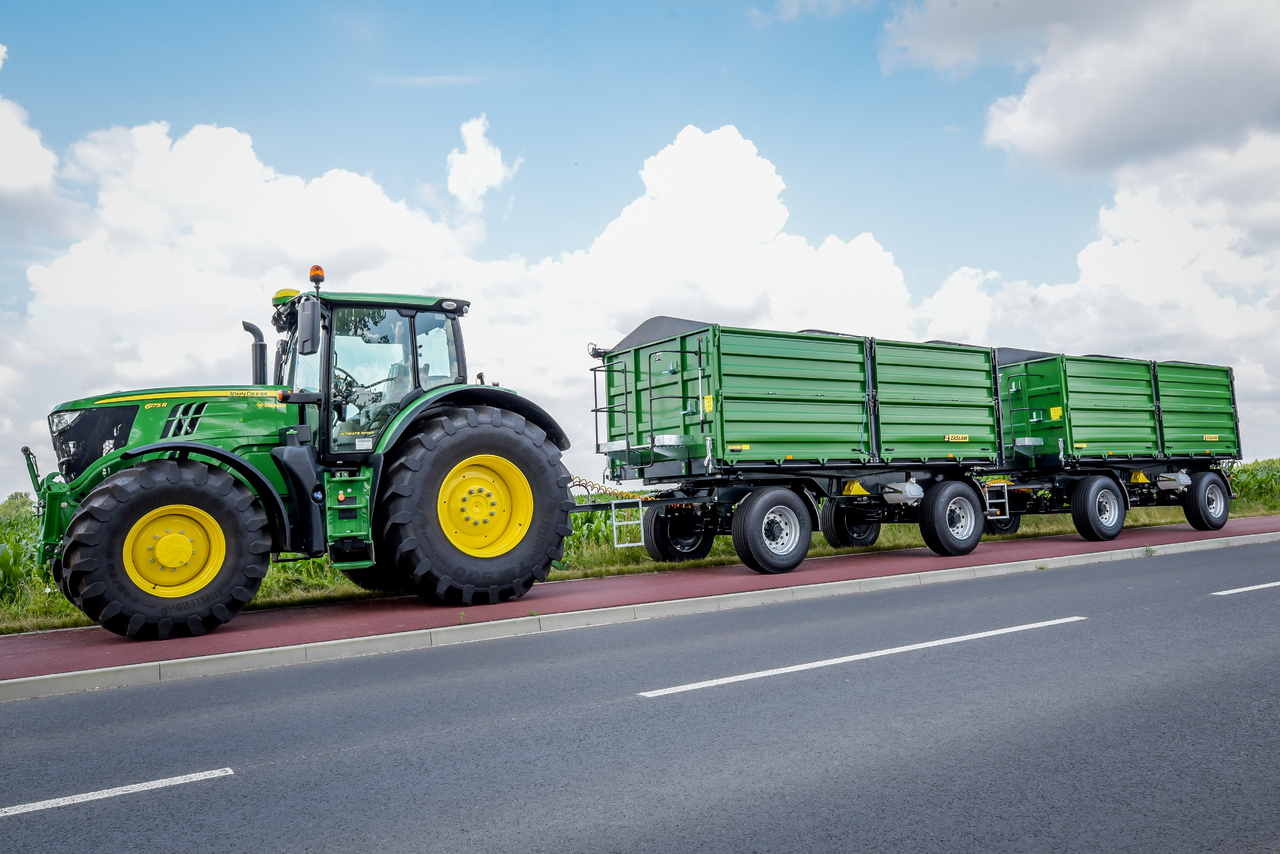Locação financeira de Zaslaw D737-14XL, 18T, 21m3 Zaslaw D737-14XL, 18T, 21m3: foto 8