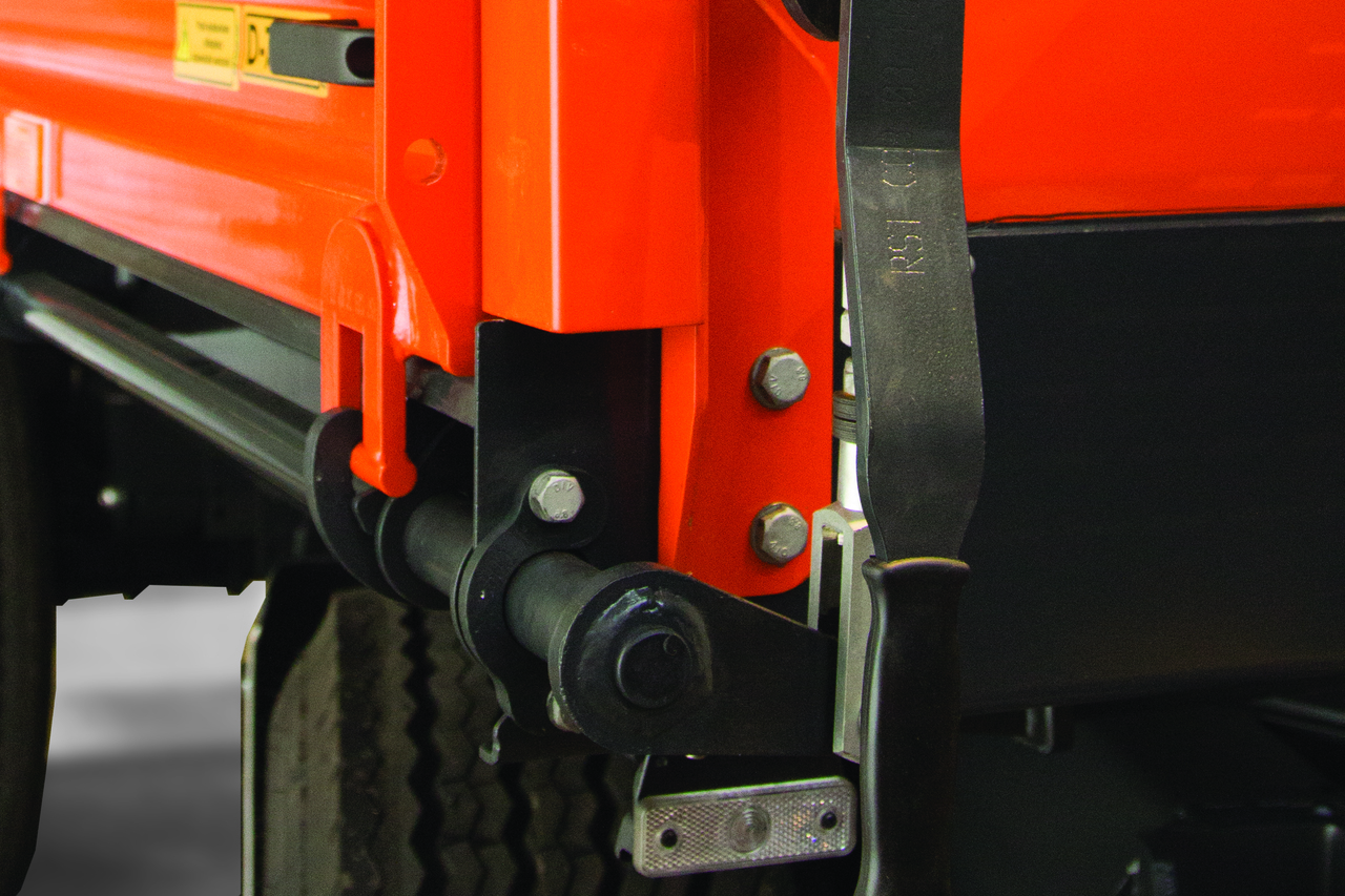 Locação financeira de Zaslaw D737-14XL, 18T, 21m3 Zaslaw D737-14XL, 18T, 21m3: foto 25