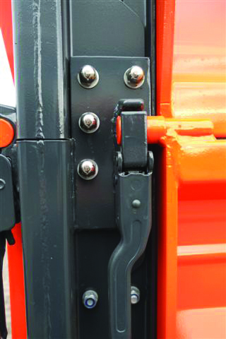 Locação financeira de Zaslaw D737-14XL, 18T, 21m3 Zaslaw D737-14XL, 18T, 21m3: foto 24