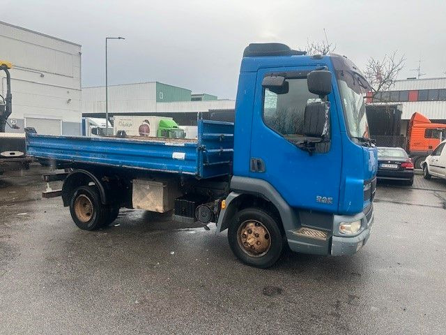 DAF 45.180 KIPPER - Carrinha basculante: foto 2 DAF 45.180 KIPPER - Carrinha basculante: foto 2