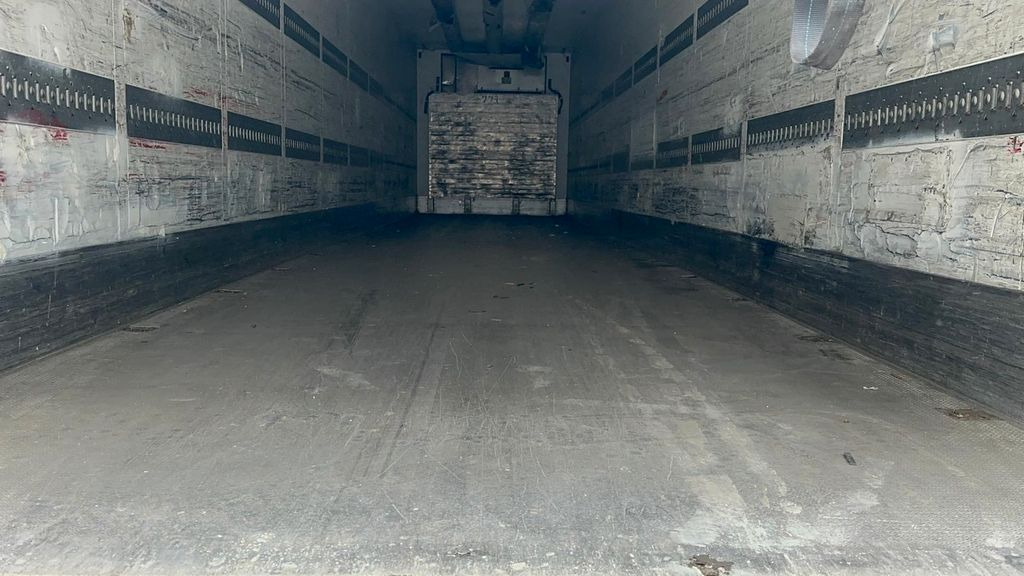 Schmitz Cargobull SKO 24 Thermo King SLX 300/LBW/ Schmitz Cargobull SKO 24 Thermo King SLX 300/LBW/ - Semi-reboque frigorífico: foto 3 Schmitz Cargobull SKO 24 Thermo King SLX 300/LBW/ Schmitz Cargobull SKO 24 Thermo King SLX 300/LBW/ - Semi-reboque frigorífico: foto 3