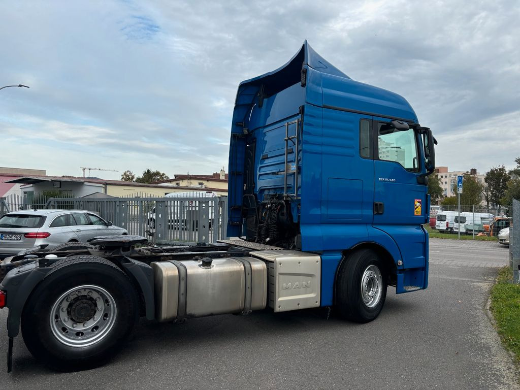 MAN TGX 18.440 480 Retarder/2 Tanks MAN TGX 18.440 480 Retarder/2 Tanks - Tractor: foto 4 MAN TGX 18.440 480 Retarder/2 Tanks MAN TGX 18.440 480 Retarder/2 Tanks - Tractor: foto 4