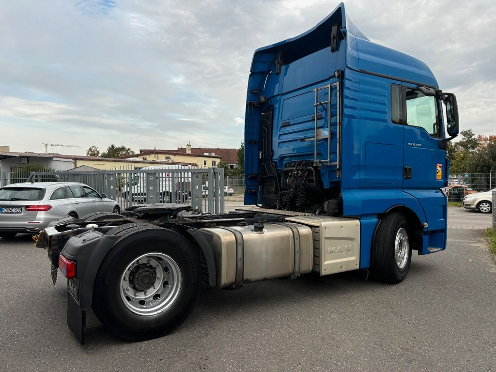 MAN TGX 18.440 480 Retarder/2 Tanks MAN TGX 18.440 480 Retarder/2 Tanks - Tractor: foto 5 MAN TGX 18.440 480 Retarder/2 Tanks MAN TGX 18.440 480 Retarder/2 Tanks - Tractor: foto 5