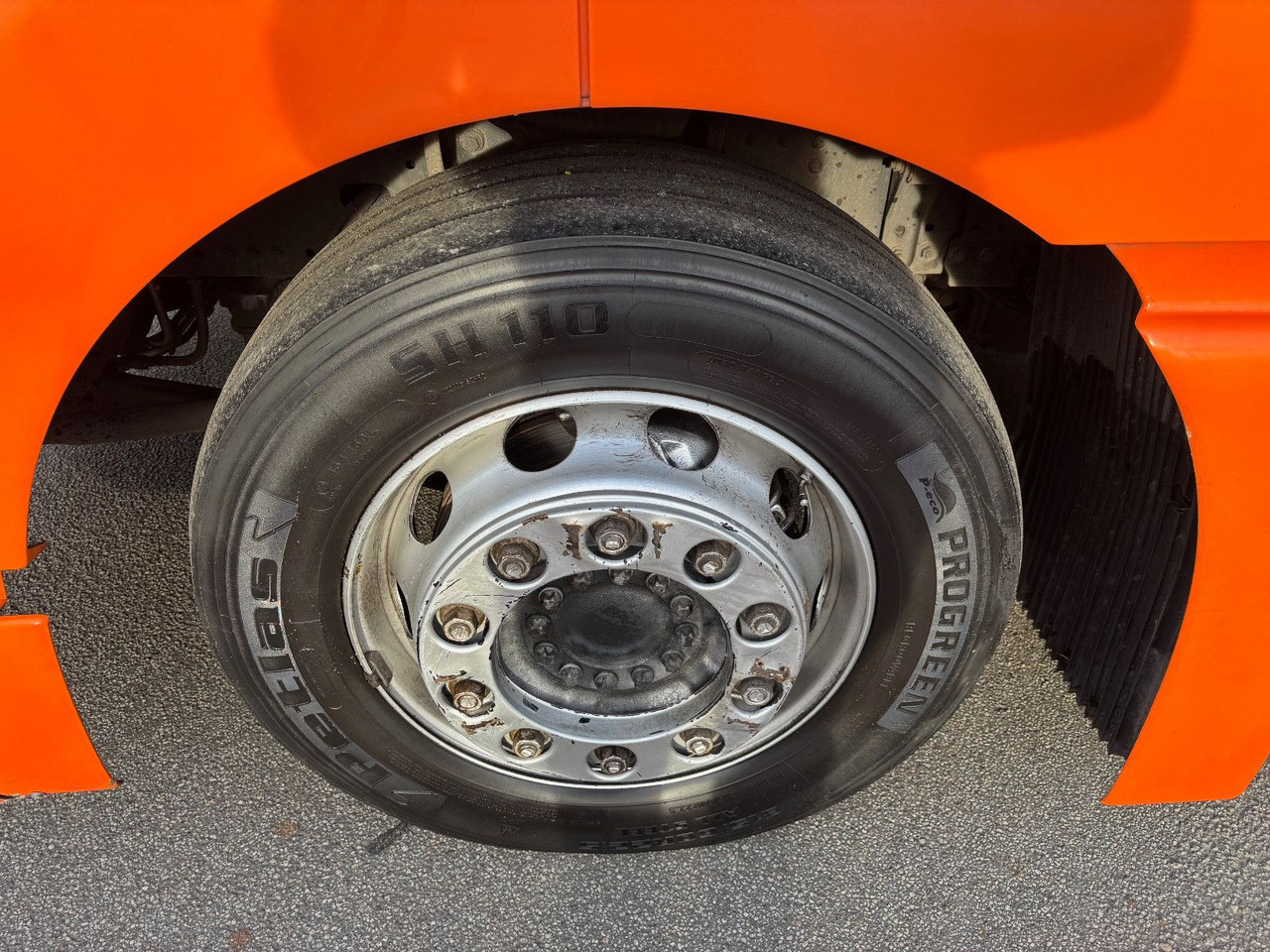 Locação financeira de  MAN TGX 18.500 XXL HUBSATTELLKUPLUNG MAN TGX 18.500 XXL HUBSATTELLKUPLUNG: foto 13