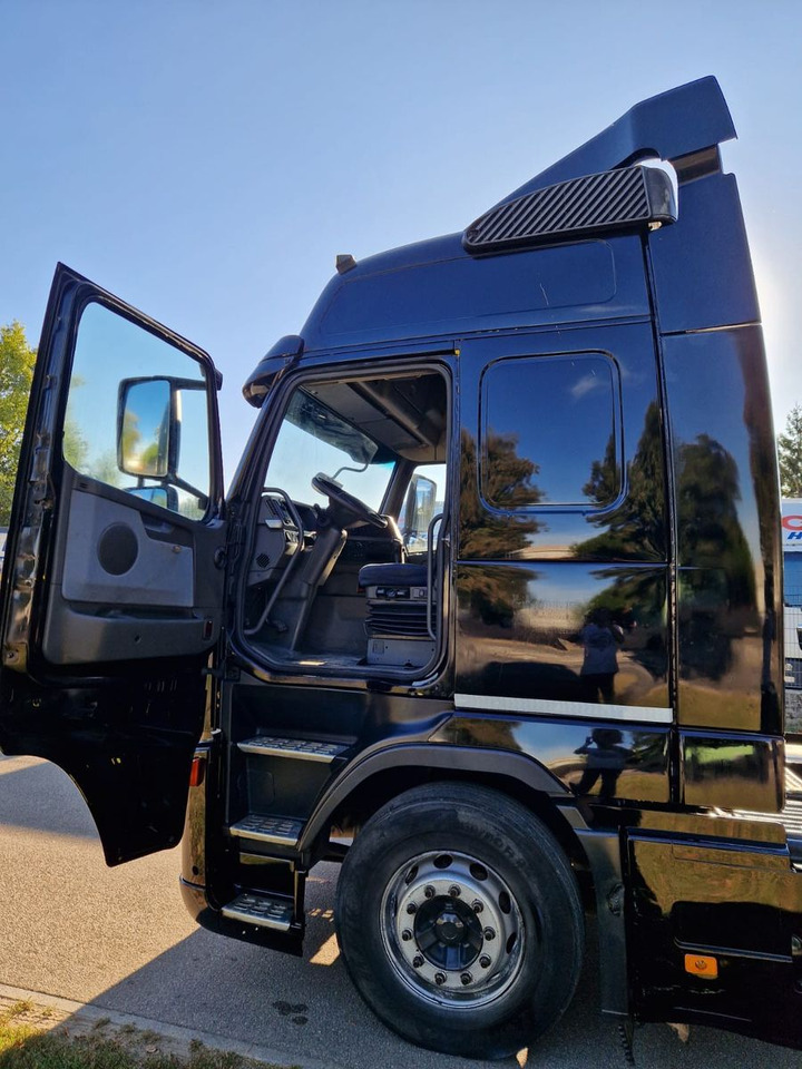 Volvo FH 560 TOP ZUSTAND - Tractor: foto 4 Volvo FH 560 TOP ZUSTAND - Tractor: foto 4