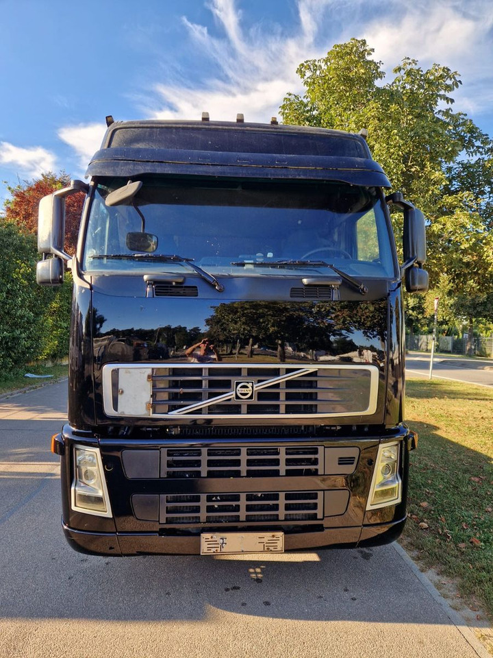 Volvo FH 560 TOP ZUSTAND - Tractor: foto 3 Volvo FH 560 TOP ZUSTAND - Tractor: foto 3
