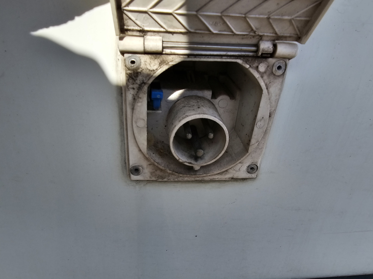 Carrinha frigorífica Fiat Doblo chlodnia mroznia carrier +230v   - 18 C  euro5 [ Copy ]: foto 6