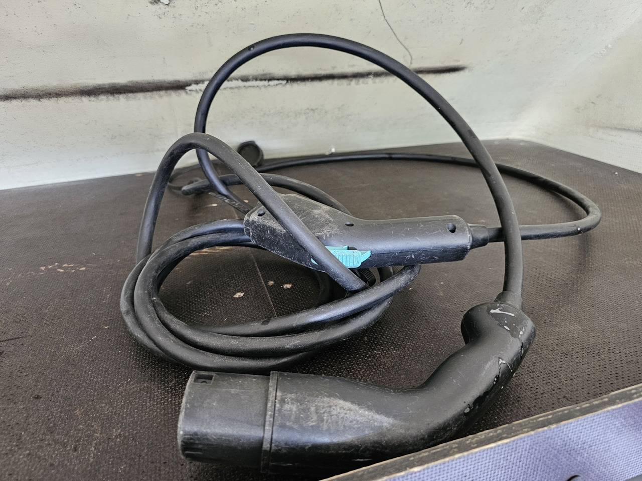 Locação financeira de NISSAN E-NV200  ELEKTRYCZNY 40 KV 250 km  KLIMA KAMERA NISSAN E-NV200  ELEKTRYCZNY 40 KV 250 km  KLIMA KAMERA: foto 8