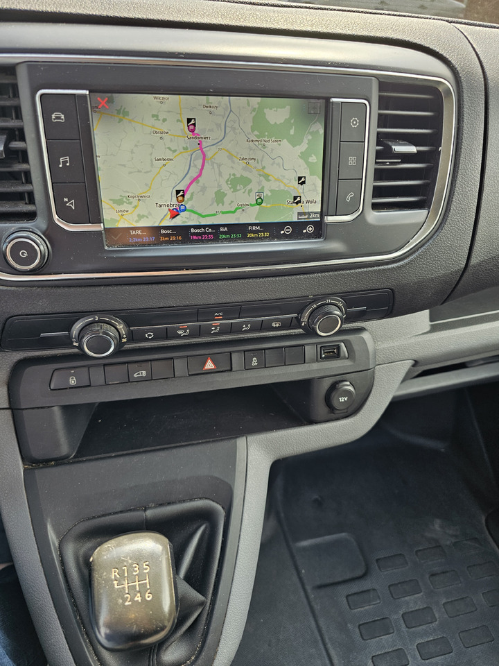 PEUGEOT Expert CHLODNIA CARRIER KLIMA EURO6 - Carrinha frigorífica: foto 5 PEUGEOT Expert CHLODNIA CARRIER KLIMA EURO6 - Carrinha frigorífica: foto 5