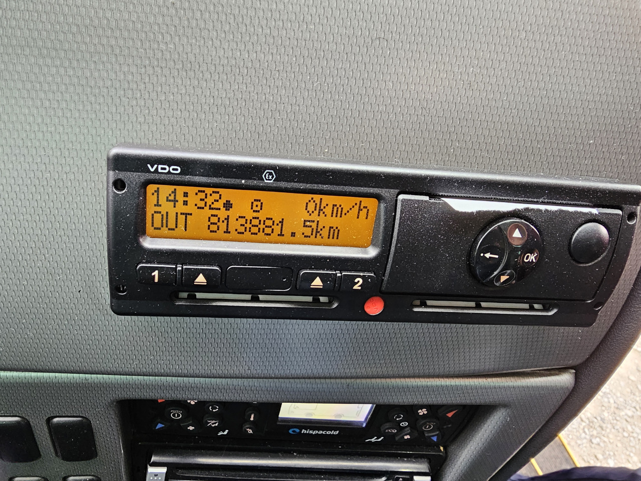 Autocarro SCANIA IRIZAR CENTURY 61 OSOB KLIMA EURO5: foto 12 Autocarro SCANIA IRIZAR CENTURY 61 OSOB KLIMA EURO5: foto 12