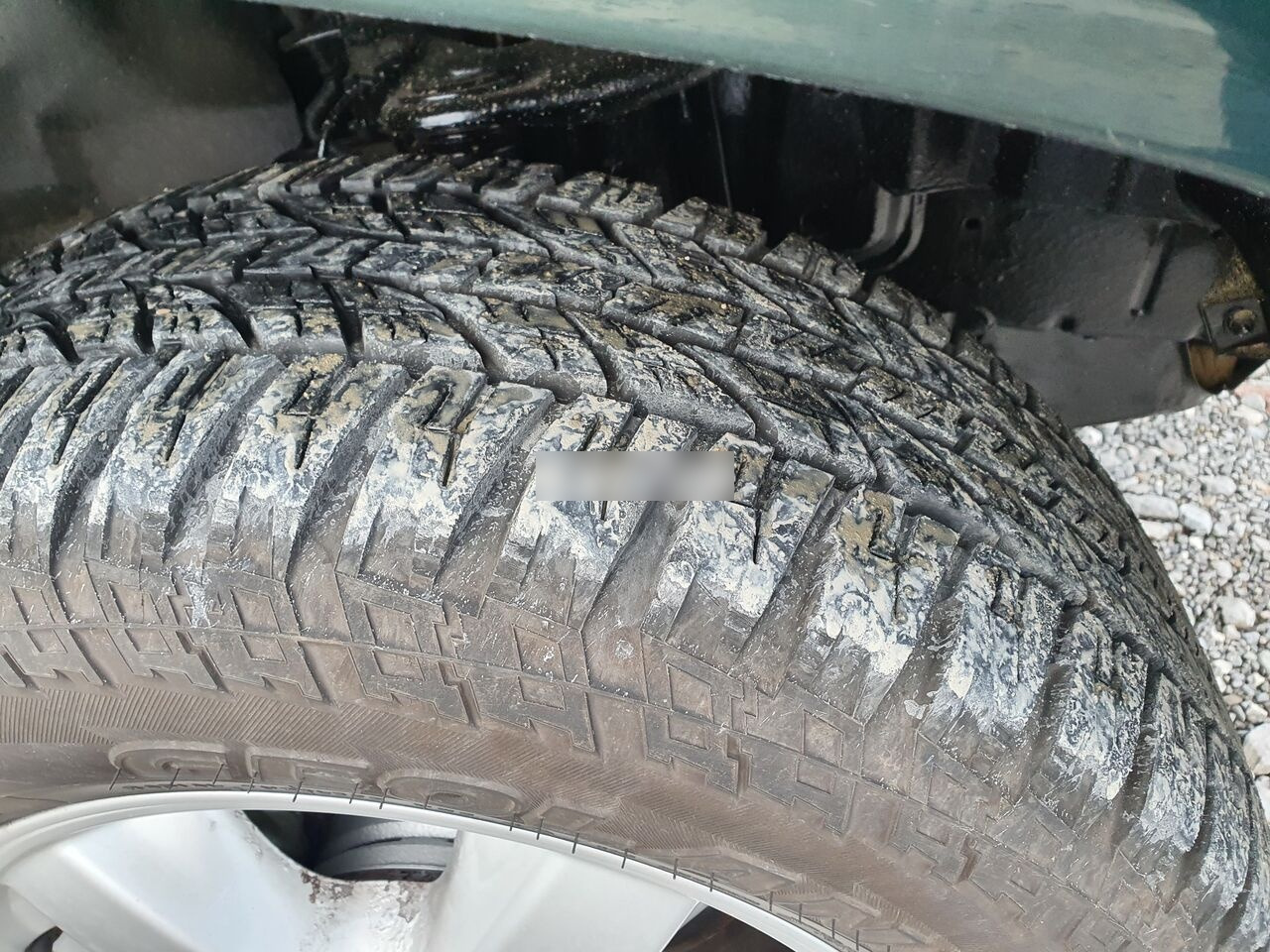 SUV Toyota LAND CRUISER 100 4,2 TD KLIMA 7 OSOB: foto 20 SUV Toyota LAND CRUISER 100 4,2 TD KLIMA 7 OSOB: foto 20
