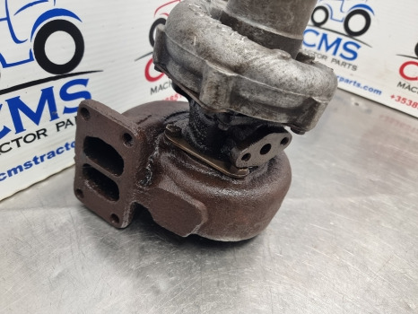 Assorted Holset Turbocharger For Parts Only 3504246, 3519939 - Sistema de escape: foto 3 Assorted Holset Turbocharger For Parts Only 3504246, 3519939 - Sistema de escape: foto 3