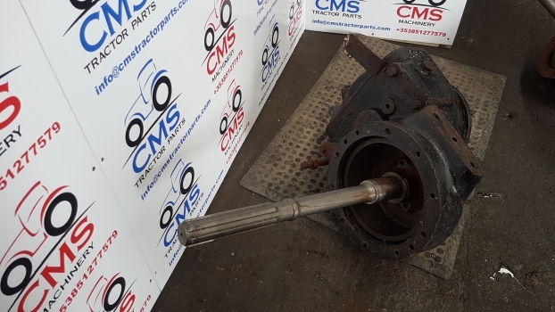 Case 1290, 1394 David Brown 1490 Rear Half Axle Lhs 10/49 K203977, K203976 - Eixo traseiro para Trator: foto 3 Case 1290, 1394 David Brown 1490 Rear Half Axle Lhs 10/49 K203977, K203976 - Eixo traseiro para Trator: foto 3