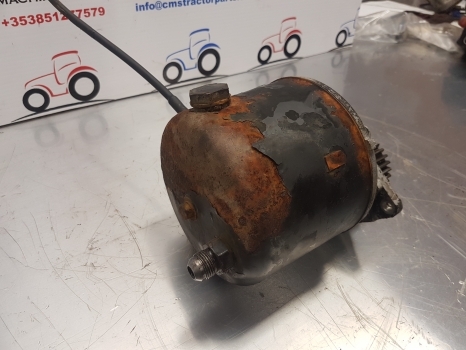 Case 1294, 1394 Steering Pump K207625 - Bomba de direção para Trator: foto 4 Case 1294, 1394 Steering Pump K207625 - Bomba de direção para Trator: foto 4