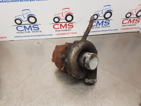 Case 1394, 1494, 580g Engine Turbocharger K207513, K262795, 311530, 310335 - Turbocompressor para Trator: foto 2 Case 1394, 1494, 580g Engine Turbocharger K207513, K262795, 311530, 310335 - Turbocompressor para Trator: foto 2