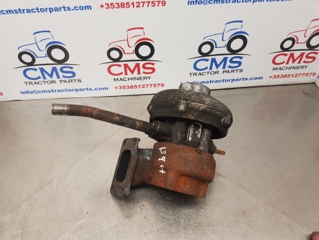 Case 1394, 1494, 580g Engine Turbocharger K207513, K262795, 311530, 310335 - Turbocompressor para Trator: foto 1 Case 1394, 1494, 580g Engine Turbocharger K207513, K262795, 311530, 310335 - Turbocompressor para Trator: foto 1