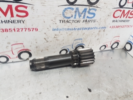 Case 4000, C, 3000, Cx, 85 Series Cx100 Rear Axle Planetary Shaft Rhs 404343r1 - Eixo traseiro para Trator: foto 1 Case 4000, C, 3000, Cx, 85 Series Cx100 Rear Axle Planetary Shaft Rhs 404343r1 - Eixo traseiro para Trator: foto 1