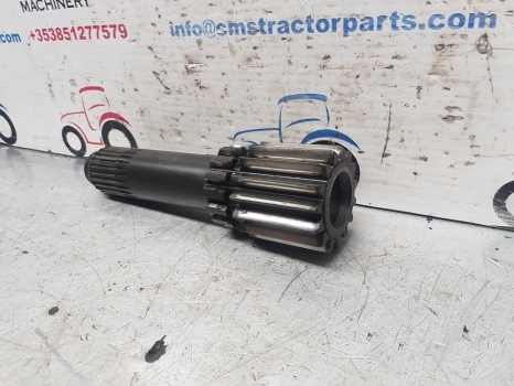 Case 4000, C, 3000, Cx, 85 Series Cx100 Rear Axle Planetary Shaft Rhs 404343r1 - Eixo traseiro para Trator: foto 2 Case 4000, C, 3000, Cx, 85 Series Cx100 Rear Axle Planetary Shaft Rhs 404343r1 - Eixo traseiro para Trator: foto 2