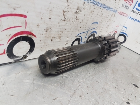 Case 4000, C, 3000, Cx, 85 Series Cx100 Rear Axle Planetary Shaft Rhs 404343r1 - Eixo traseiro para Trator: foto 3 Case 4000, C, 3000, Cx, 85 Series Cx100 Rear Axle Planetary Shaft Rhs 404343r1 - Eixo traseiro para Trator: foto 3