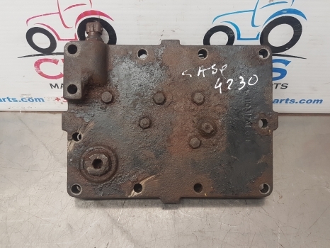 Case 4230 Hydraulic Valve And Cover Plate 10313a3, 110317a1 - Válvula hidráulica para Trator: foto 4 Case 4230 Hydraulic Valve And Cover Plate 10313a3, 110317a1 - Válvula hidráulica para Trator: foto 4