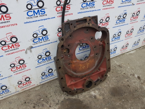 Case 5120, 5130, 5140, 5150 Engine Flywheel Housing 139074a1, A188115 - Volante do motor: foto 4 Case 5120, 5130, 5140, 5150 Engine Flywheel Housing 139074a1, A188115 - Volante do motor: foto 4