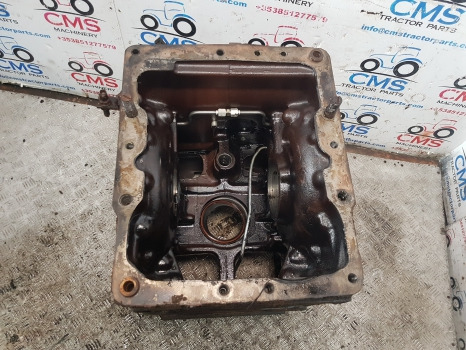 Case 5120, 5130, 5140, 5240 Rear Axle Housing 1341279c3, 1341230c3, 1341230c1 - Eixo traseiro: foto 3 Case 5120, 5130, 5140, 5240 Rear Axle Housing 1341279c3, 1341230c3, 1341230c1 - Eixo traseiro: foto 3