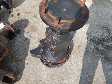 Case 5120, 5130, 5240, 5150 Rear Half Axle Rh 1345724c2, 1345971c1, 1341256c4 - Eixo traseiro: foto 1 Case 5120, 5130, 5240, 5150 Rear Half Axle Rh 1345724c2, 1345971c1, 1341256c4 - Eixo traseiro: foto 1