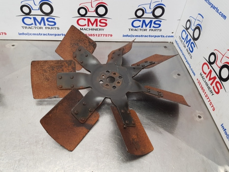 Case 5140, 5120, 5130, 5150, Engine Cooling Fan A173545 - Ventilador: foto 3 Case 5140, 5120, 5130, 5150, Engine Cooling Fan A173545 - Ventilador: foto 3