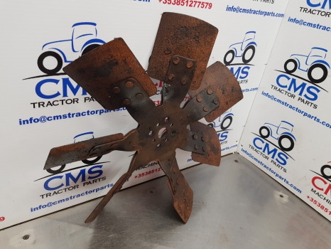 Case 5140, 5120, 5130, 5150, Engine Cooling Fan A173545 - Ventilador: foto 2 Case 5140, 5120, 5130, 5150, Engine Cooling Fan A173545 - Ventilador: foto 2
