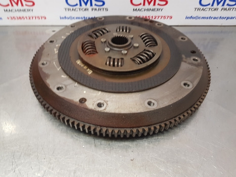 Case 5140, 5120, 5130, 5220, Flywheel J923272, A190183, J901774 - Volante do motor: foto 5 Case 5140, 5120, 5130, 5220, Flywheel J923272, A190183, J901774 - Volante do motor: foto 5