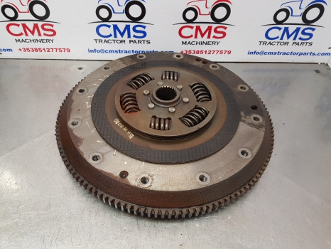 Case 5140, 5120, 5130, 5220, Flywheel J923272, A190183, J901774 - Volante do motor: foto 1 Case 5140, 5120, 5130, 5220, Flywheel J923272, A190183, J901774 - Volante do motor: foto 1