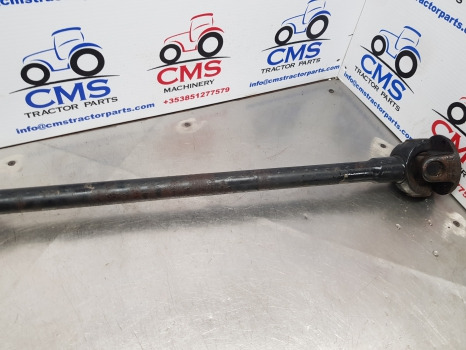 Case 5140, 5120, 5240, Front Axle Propeller Drive Shaft 28 Inch 1530950c1 - Eixo dianteiro: foto 3 Case 5140, 5120, 5240, Front Axle Propeller Drive Shaft 28 Inch 1530950c1 - Eixo dianteiro: foto 3