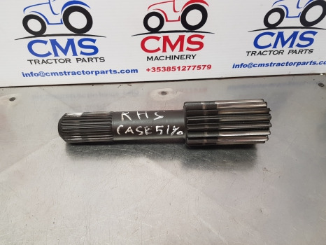Case 5140 Mxc, Maxxum 5000, Mx Series Mx 110 Rear Axle Sun Shaft Rh A190141 - Eixo traseiro: foto 2 Case 5140 Mxc, Maxxum 5000, Mx Series Mx 110 Rear Axle Sun Shaft Rh A190141 - Eixo traseiro: foto 2