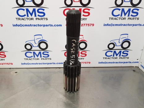 Case 5140 Mxc, Maxxum 5000, Mx Series Mx 110 Rear Axle Sun Shaft Rh A190141 - Eixo traseiro: foto 1 Case 5140 Mxc, Maxxum 5000, Mx Series Mx 110 Rear Axle Sun Shaft Rh A190141 - Eixo traseiro: foto 1