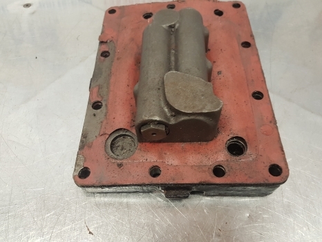 Case 885, 995, 695, 785, 595 Hydraulic Valve, Cover 83190c92, 83190c91 - Válvula hidráulica para Trator: foto 4 Case 885, 995, 695, 785, 595 Hydraulic Valve, Cover 83190c92, 83190c91 - Válvula hidráulica para Trator: foto 4