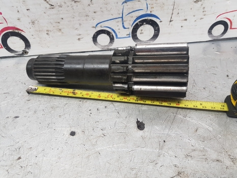 Case C, Cx, 4000, 3000, 4230, Cx90, Cx100 Rear Axleplanetary Shaft Lhs 404342r1 - Eixo traseiro: foto 1 Case C, Cx, 4000, 3000, 4230, Cx90, Cx100 Rear Axleplanetary Shaft Lhs 404342r1 - Eixo traseiro: foto 1