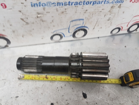 Case C, Cx, 4000, 3000, 4230, Cx90, Cx100 Rear Axleplanetary Shaft Lhs 404342r1 - Eixo traseiro: foto 4 Case C, Cx, 4000, 3000, 4230, Cx90, Cx100 Rear Axleplanetary Shaft Lhs 404342r1 - Eixo traseiro: foto 4