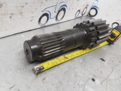 Case C, Cx, 4000, 3000, 4230, Cx90, Cx100 Rear Axleplanetary Shaft Lhs 404342r1 - Eixo traseiro: foto 3 Case C, Cx, 4000, 3000, 4230, Cx90, Cx100 Rear Axleplanetary Shaft Lhs 404342r1 - Eixo traseiro: foto 3
