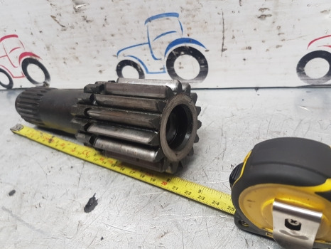 Case C, Cx, 4000, 3000, 4230, Cx90, Cx100 Rear Axleplanetary Shaft Lhs 404342r1 - Eixo traseiro: foto 2 Case C, Cx, 4000, 3000, 4230, Cx90, Cx100 Rear Axleplanetary Shaft Lhs 404342r1 - Eixo traseiro: foto 2