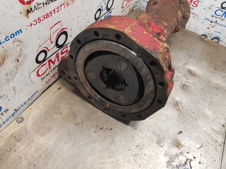 Case C, Cx, 4000 4230 Rear Axle Housing Right Assy 119689a1, 404345r14 - Eixo traseiro: foto 2 Case C, Cx, 4000 4230 Rear Axle Housing Right Assy 119689a1, 404345r14 - Eixo traseiro: foto 2