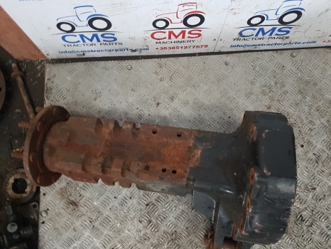 Case C, Cx, 4000 Cx90 Rear Half Axle Lhs 119688a1, 1971154c1, 66128c3, 404344r3 - Eixo traseiro para Trator: foto 4 Case C, Cx, 4000 Cx90 Rear Half Axle Lhs 119688a1, 1971154c1, 66128c3, 404344r3 - Eixo traseiro para Trator: foto 4