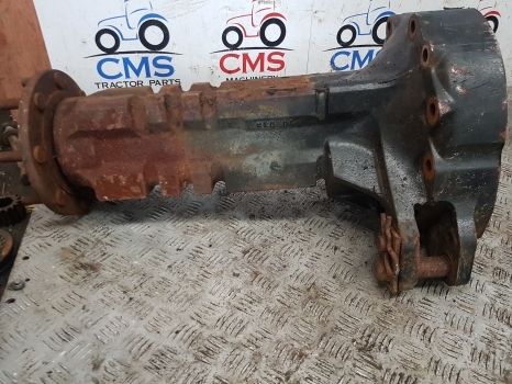 Case C, Cx, 4000 Cx90 Rear Half Axle Lhs 119688a1, 1971154c1, 66128c3, 404344r3 - Eixo traseiro para Trator: foto 1 Case C, Cx, 4000 Cx90 Rear Half Axle Lhs 119688a1, 1971154c1, 66128c3, 404344r3 - Eixo traseiro para Trator: foto 1